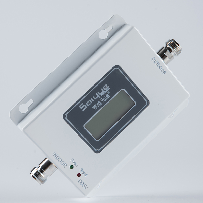 龙沙家用配电房机房信号放大器200㎡