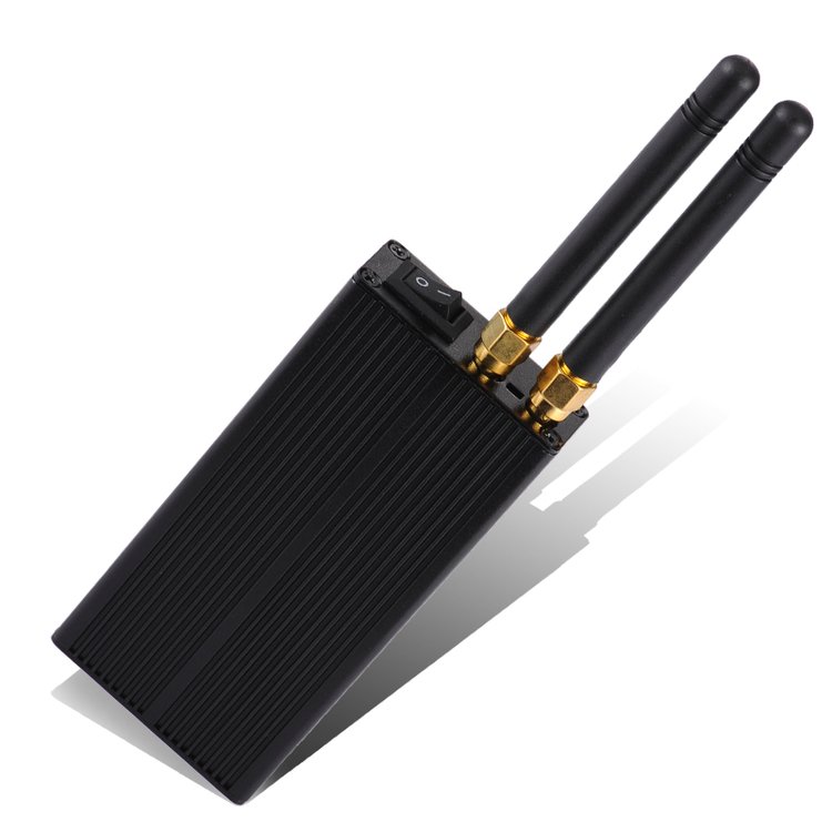  龙沙1.2G/1.5G导航屏蔽器