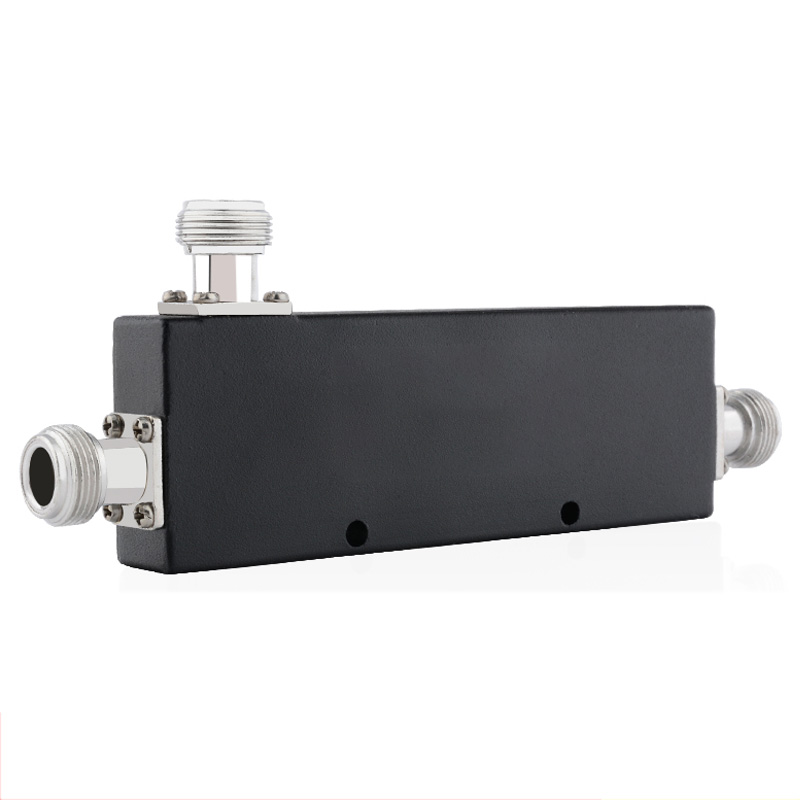  龙沙FM调频广播同步广播耦合器