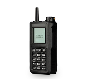  龙沙单兵无人机侦测预警仪