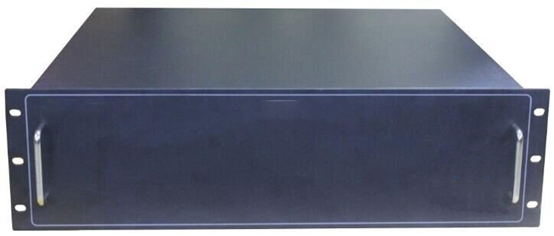  龙沙FM调频广播主机