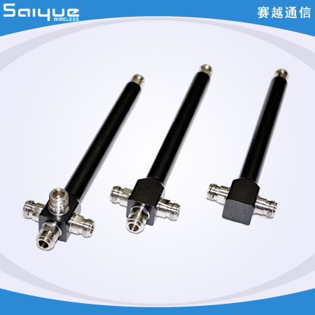  龙沙FM调频广播同步广播功分器