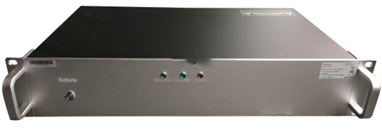  龙沙350M PDT消防集群警用主机直放站