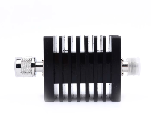  龙沙腔体固定衰减器0-3G/0-4G  N型接口