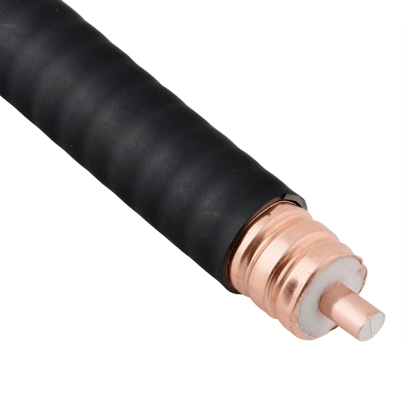  龙沙HCAAY50-12（1/2”）同轴射频电缆馈线