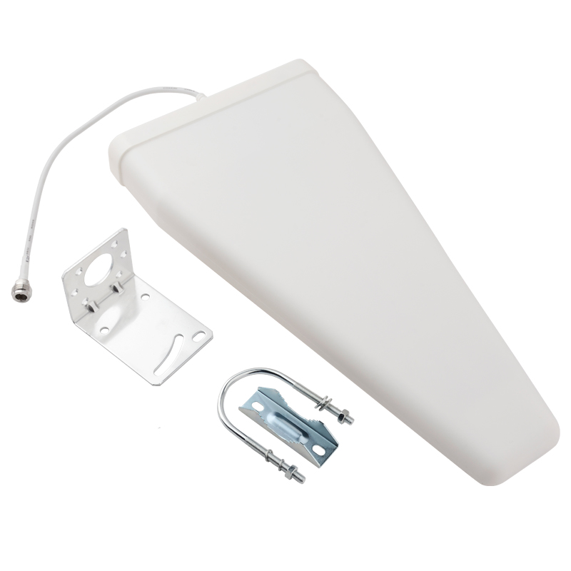  龙沙对数周期天线定向接收发射700-3700MHz